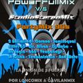 LoncoMix Powerfullmix Partymix 90s