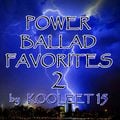 Power Ballad Favorites Vol. 02
