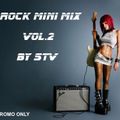 Rock Mini Mix Vol.2 by STV