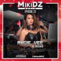 MikiDz Radio October 13th 2020 ft Dj Angie Vee & Mikiwar