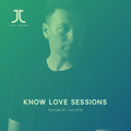 Know Love Sessions (Ep10) - Jeff Tovar