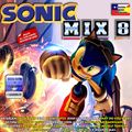 Sonic Mix 8 (2010)