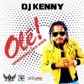 DJ KENNY OLE! DANCEHALL MIX NOV 2019