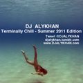 DJ ALYKHAN - Terminally Chill (Summer 2011 Edition)