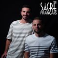 Sylvain Luka & Mike Andrea - Sacré Francais (26-09-21)