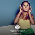 P Montana w/ DJ Cuppy, Lavelle London & Sona - 28th March 2017
