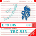 Cosmic C 73 BIS Lato A+B 1982