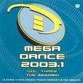 Megadance 2003.1 Vol Three