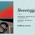 Sweetnighter @ brilliant corners - 27.04.19 - Andrea Montalto & Joseph Russell