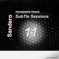 SubTle Sessions 11 (Progressive Trance)