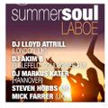 Summer Soul(ful) Classics Party Two - MaxK 2023/26