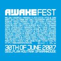 Anja Schneider - Awakenings Festival (2007-06-30)