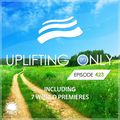 Uplifting Only 423 | Ori Uplift