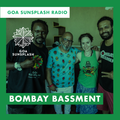 Goa Sunsplash Radio - Bombay Bassment [14-09-2019]