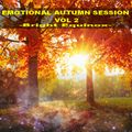EMOTIONAL AUTUMN SESSION 2022 vol 2  - Bright Equinox -