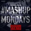 #MondayMashup mixed by Crimson Beats