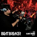 BeatBreaker Open Format LIVE Club Demo 2017