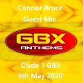 Connor Bruce Guest Mix