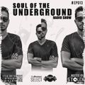 Soul Of The Underground with Stolen (SL) | TM Radio Show | EP013