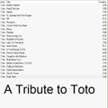 Progressive Music Planet: A Tribute to Toto