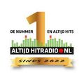 2023-11-04 Za Altijd Hitradio Hitzound Top 40 Corné Wolfs 14-17 uur