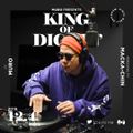 MURO presents KING OF DIGGIN' 2019.12.05 『DIGGIN' Jay-Z』