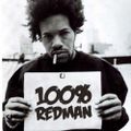100% Redman (DJ Stikmand)