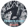 House is a cure (January 2021)