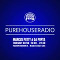 PureHouseRadio w/ Marcus Patty - 06.02.22