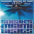 Mark Farina @ Sneak's Miami Beats, WMC-3.26.2001
