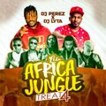 DJ LYTA x DJ PEREZ - AFRICAN JUNGLE TREAT vol 4 - Best of Afrobeat, Bongo,Kenya & Urban Music
