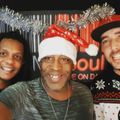 Christmas Special on mi-soul.com with Bailey & Frost 