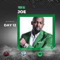 2021 Advent Mix - Day 12 (Joe)