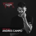 WEEK42_19 Guest Mix - Andres Campo (ESP)