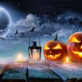 10/19/20 Halloween Mix [Trap, Dubstep, Future Bass, House]
