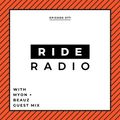 Ride Radio 077 with Myon + Beauz Guest Mix