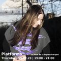 Platforms w/ Kem Ra + dogheadsurigeri - 9th February 2023