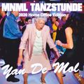 Yan De Mol - Minimal Tanzstunde 2020 (Home Office Edition)