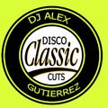 DISCO FRESH DJ Alex Gutierrez