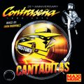 Contraseña Mix The History / Cantaditas (2018) CD1