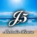 Melodic House 2021 - Mixed By JohnE5