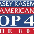 AT40 with Casey Kasem - 01241981 (Part 1)