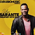 Yiyo Sarante Greatest Hits Vol.1 2020 - By @Djrubiomusic