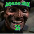 Aggro-Mix 25: Industrial, Power Noise, Dark Electro, Harsh EBM, Rhythmic Noise, Cyber