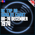 UK TOP 40 : 08 - 14 DECEMBER 1974