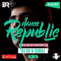 Dance Republic Set 3 April 2nd 2021 - DJ UV - AMAPIANO