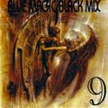 Blue Magic - Black: Volume 9 - MegaMixMusic.com
