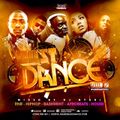 Just Dance Vol 2 - Multi Genre Mix CD - Mixed By Dj Nyari