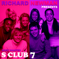 Most Wanted S Club 7