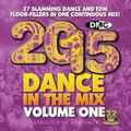 Monsterjam - DMC Dance In The Mix 2015 Vol 1 (Section DMC)